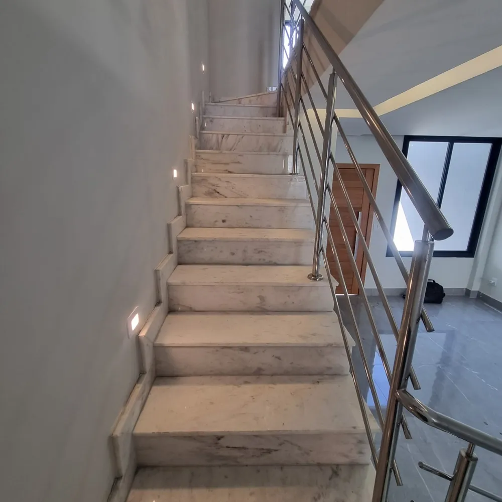 Casa, 3 quartos, 131 m² - Foto 2