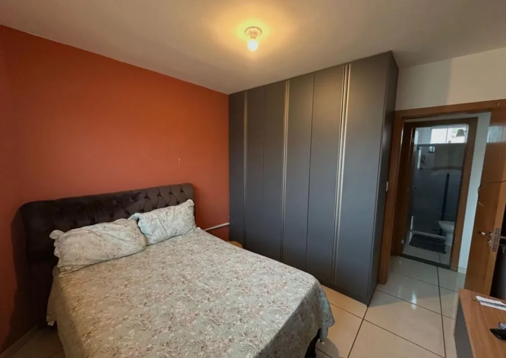 Cobertura, 3 quartos, 120 m² - Foto 3