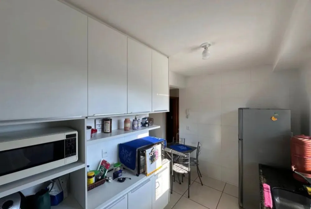 Cobertura, 3 quartos, 120 m² - Foto 4