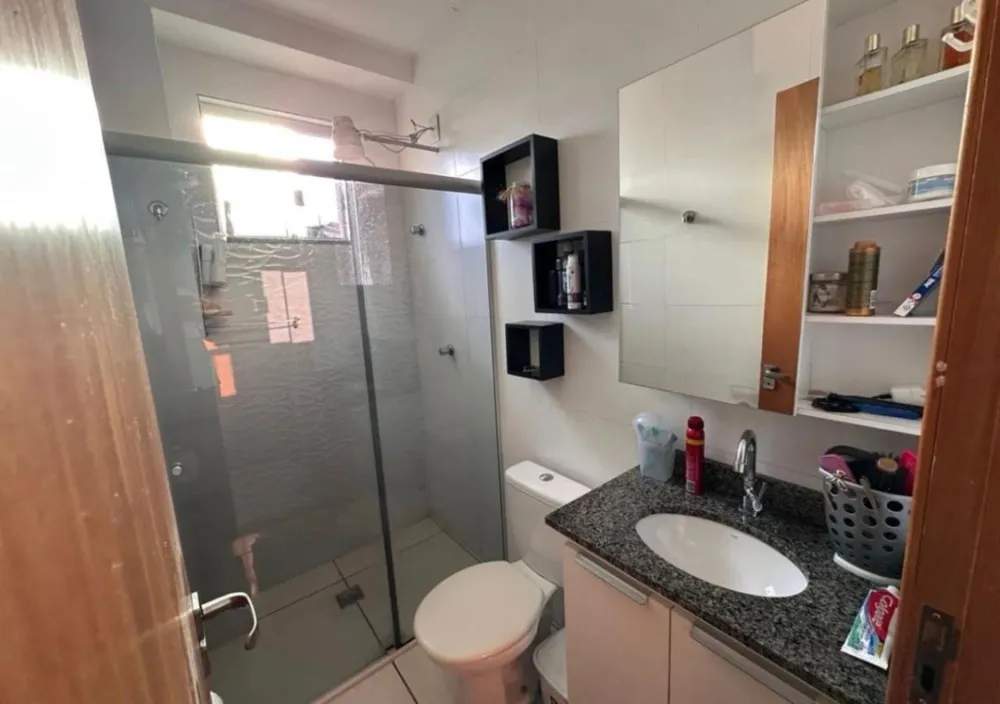 Cobertura, 3 quartos, 120 m² - Foto 2