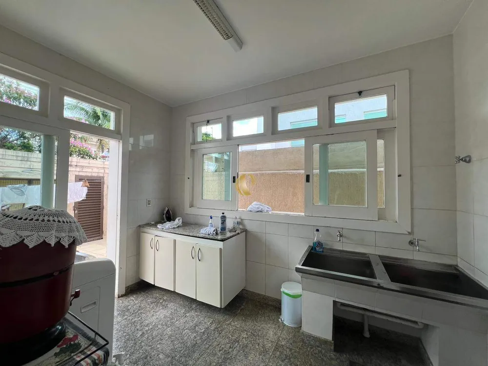 Casa, 6 quartos, 407 m² - Foto 13