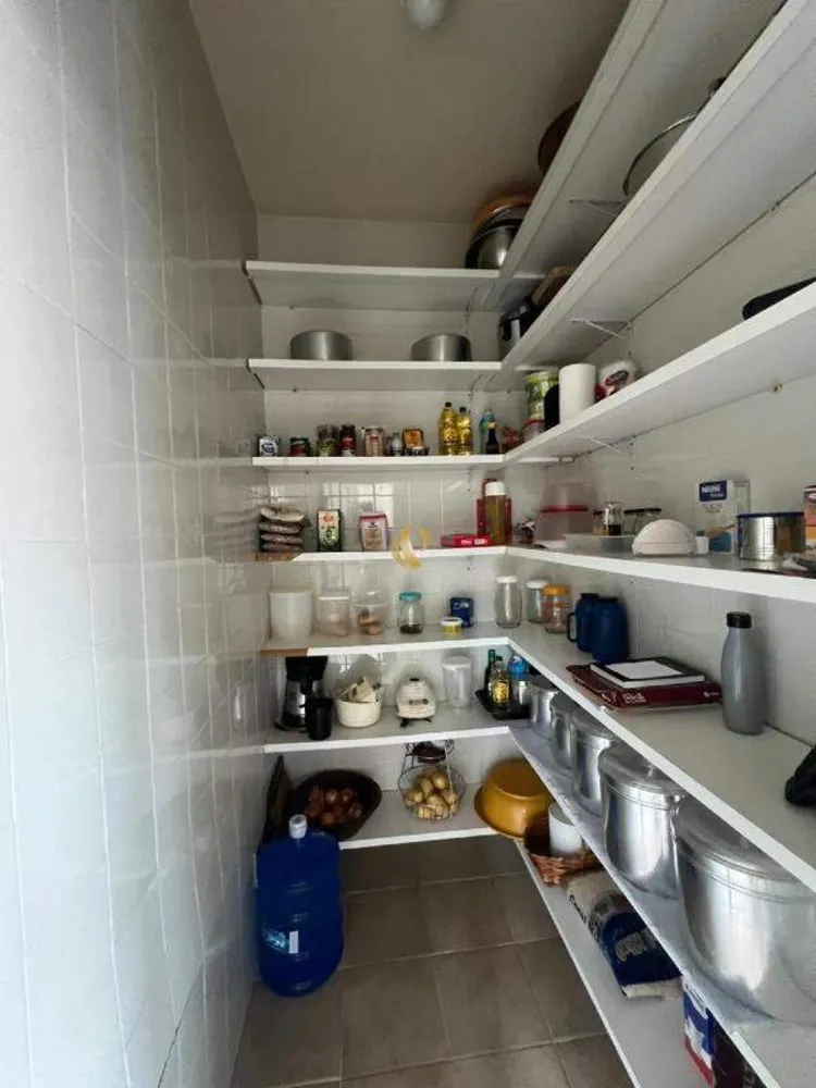 Casa, 6 quartos, 407 m² - Foto 6