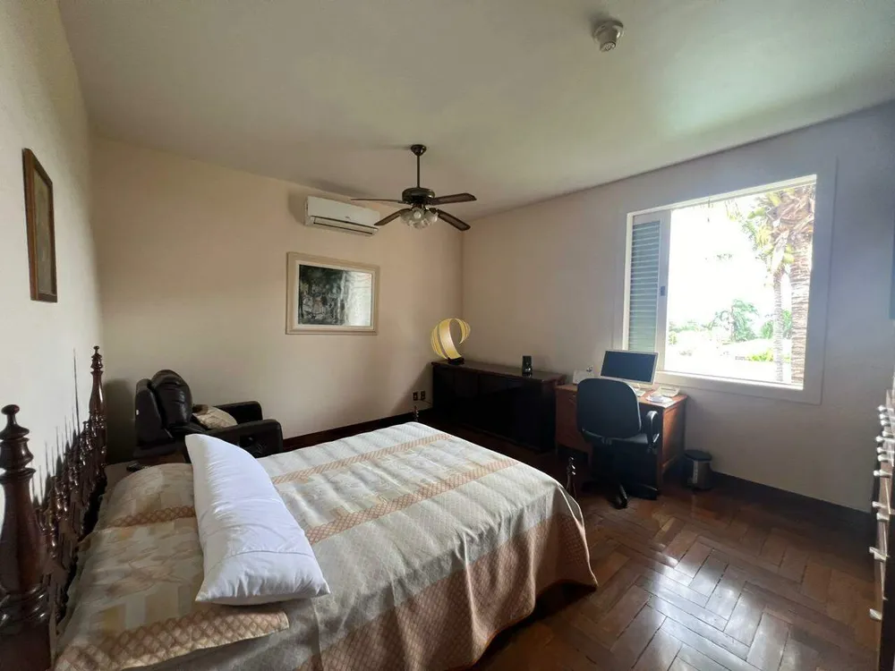 Casa, 6 quartos, 407 m² - Foto 9
