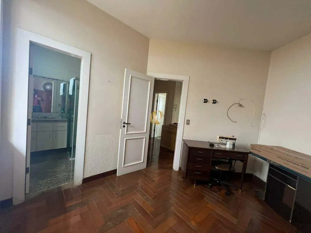 Casa, 6 quartos, 407 m² - Foto 2