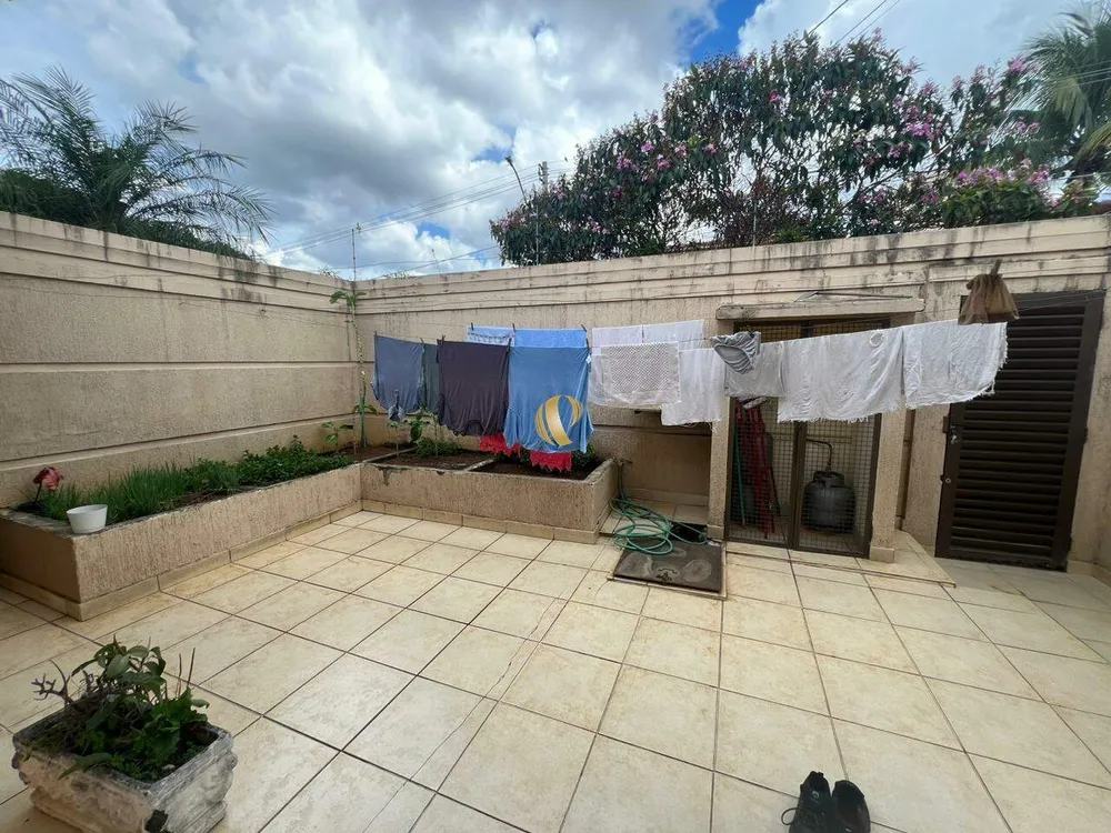 Casa, 6 quartos, 407 m² - Foto 19