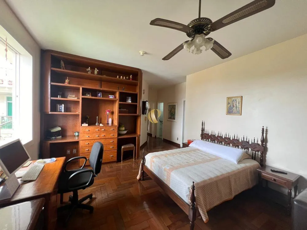 Casa, 6 quartos, 407 m² - Foto 4