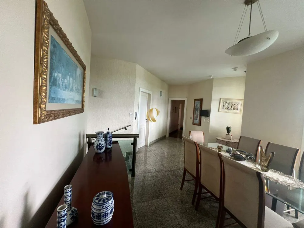 Casa, 6 quartos, 407 m² - Foto 3