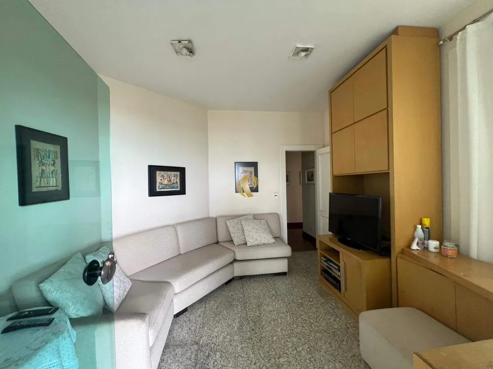 Casa, 6 quartos, 407 m² - Foto 3