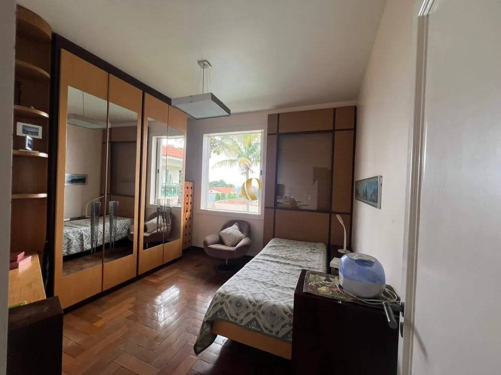 Casa, 6 quartos, 407 m² - Foto 11