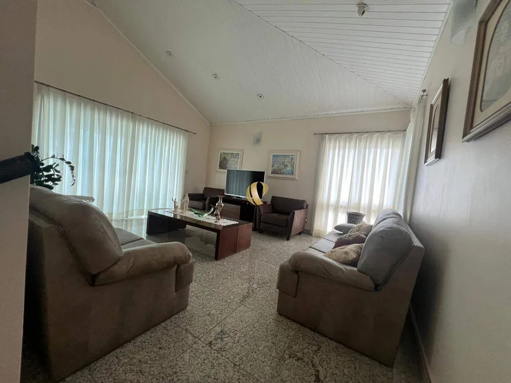 Casa, 6 quartos, 407 m² - Foto 5