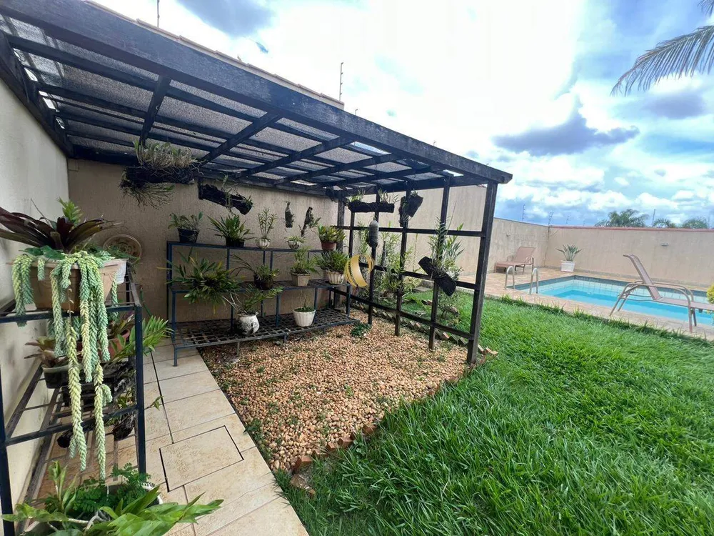 Casa, 6 quartos, 407 m² - Foto 20