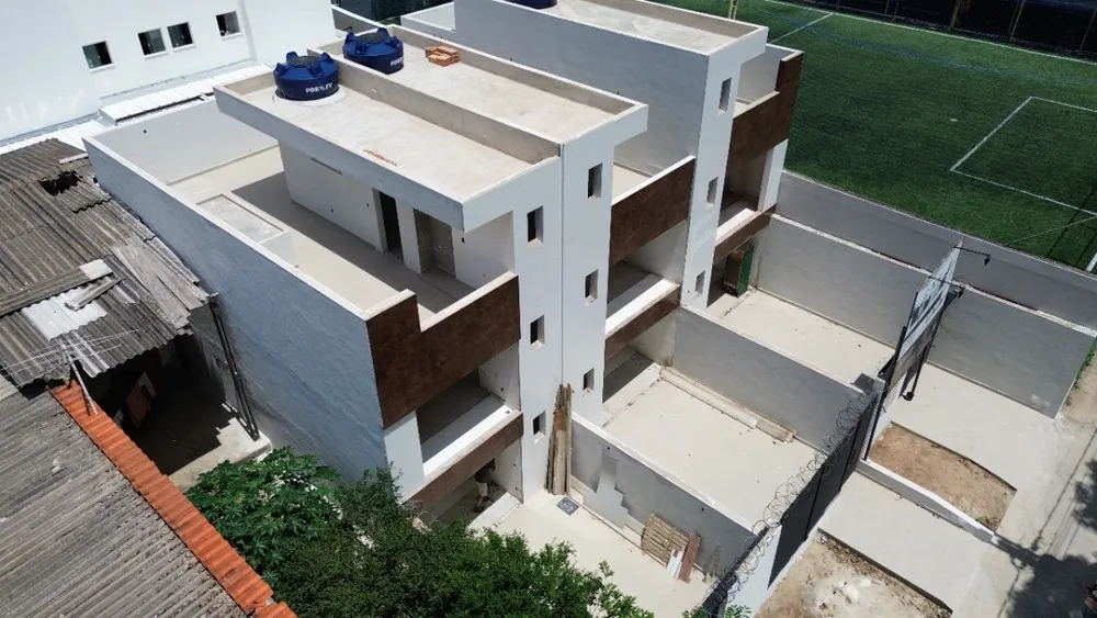 Casa, 3 quartos, 121 m² - Foto 6