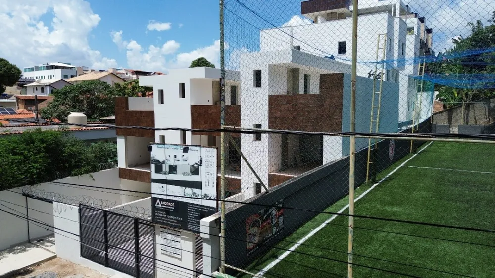 Casa, 3 quartos, 121 m² - Foto 5
