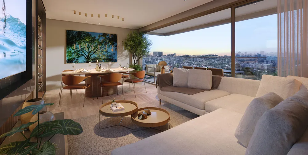 Cobertura, 4 quartos, 283 m² - Foto 16
