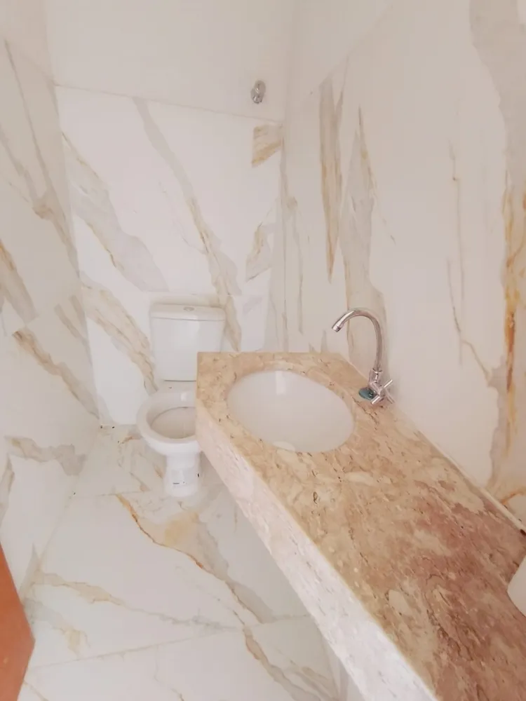 Casa, 3 quartos, 63 m² - Foto 4
