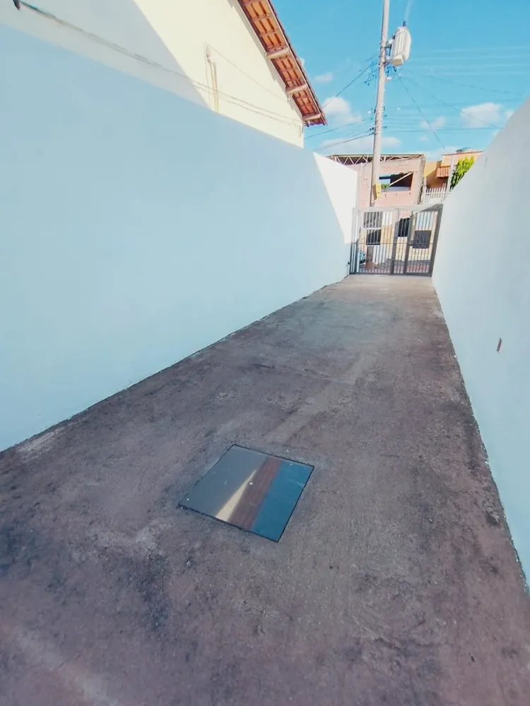 Casa, 3 quartos, 63 m² - Foto 2