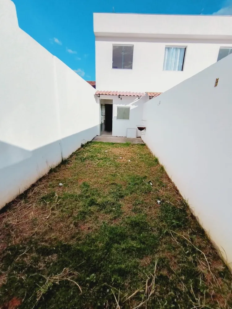 Casa, 3 quartos, 63 m² - Foto 1