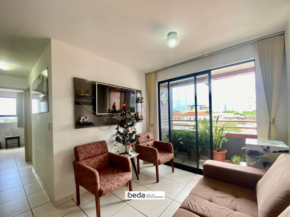 Apartamento à venda com 3 quartos, 75m² - Foto 5