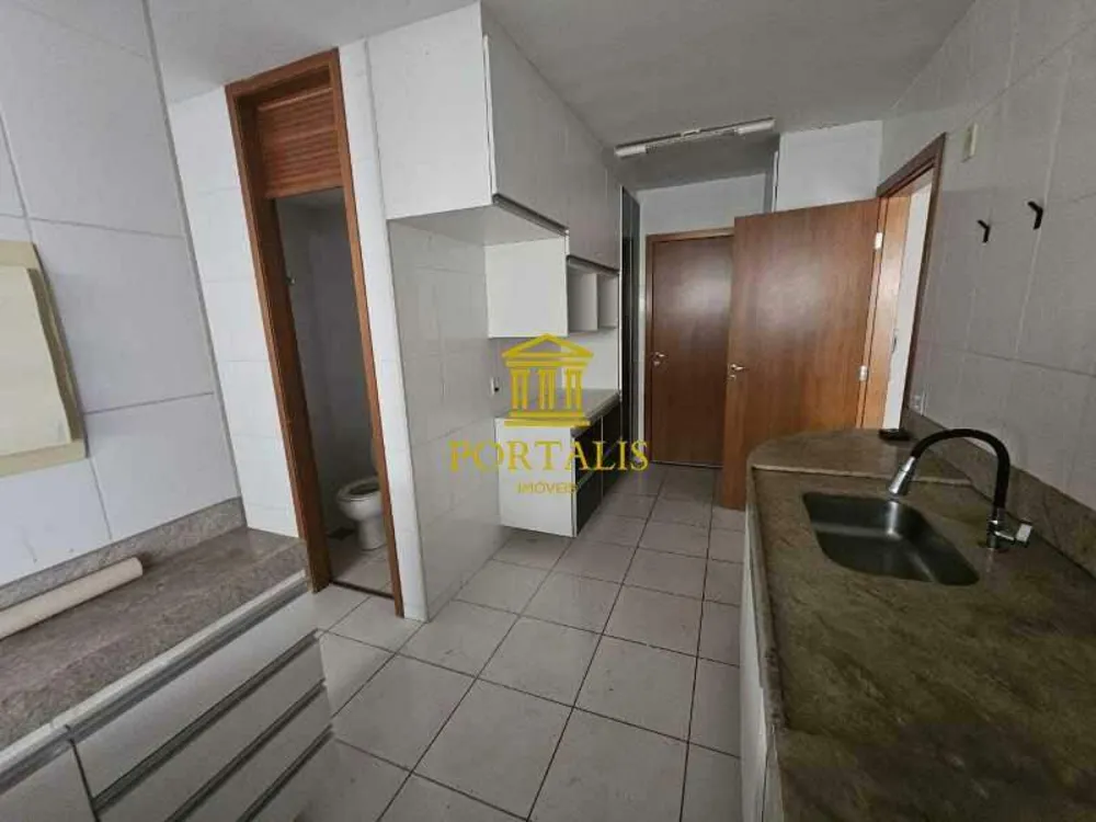 Apartamento, 3 quartos, 85 m² - Foto 9