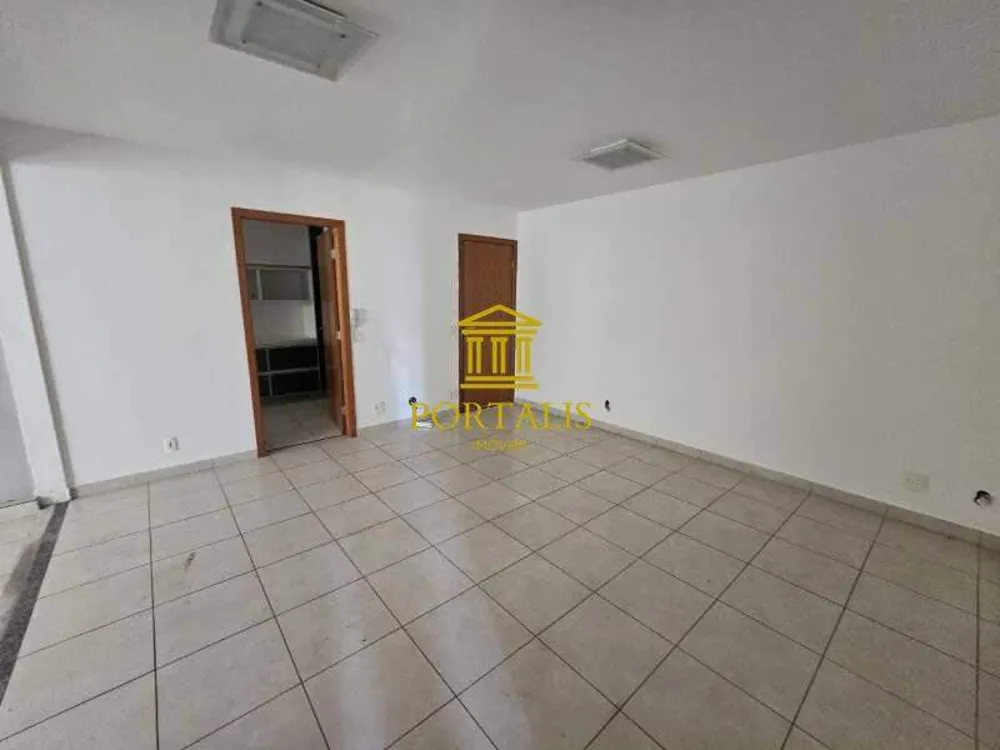 Apartamento, 3 quartos, 85 m² - Foto 3