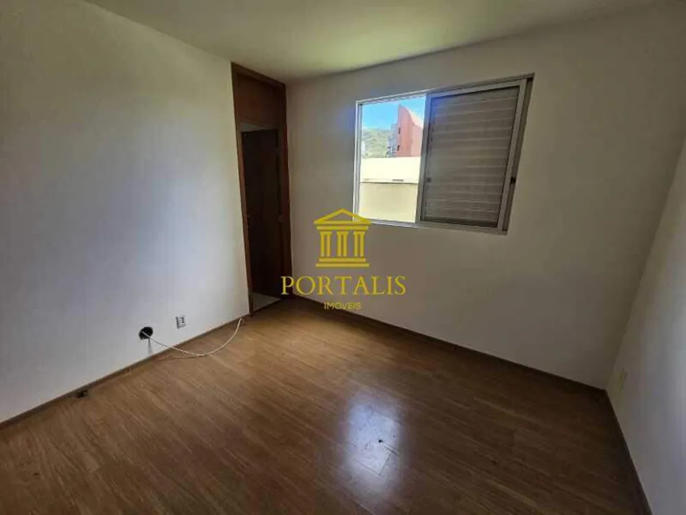 Apartamento, 3 quartos, 85 m² - Foto 10