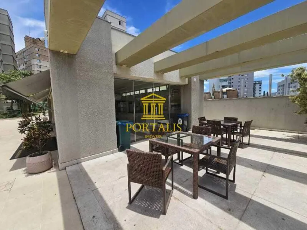Apartamento, 3 quartos, 85 m² - Foto 14