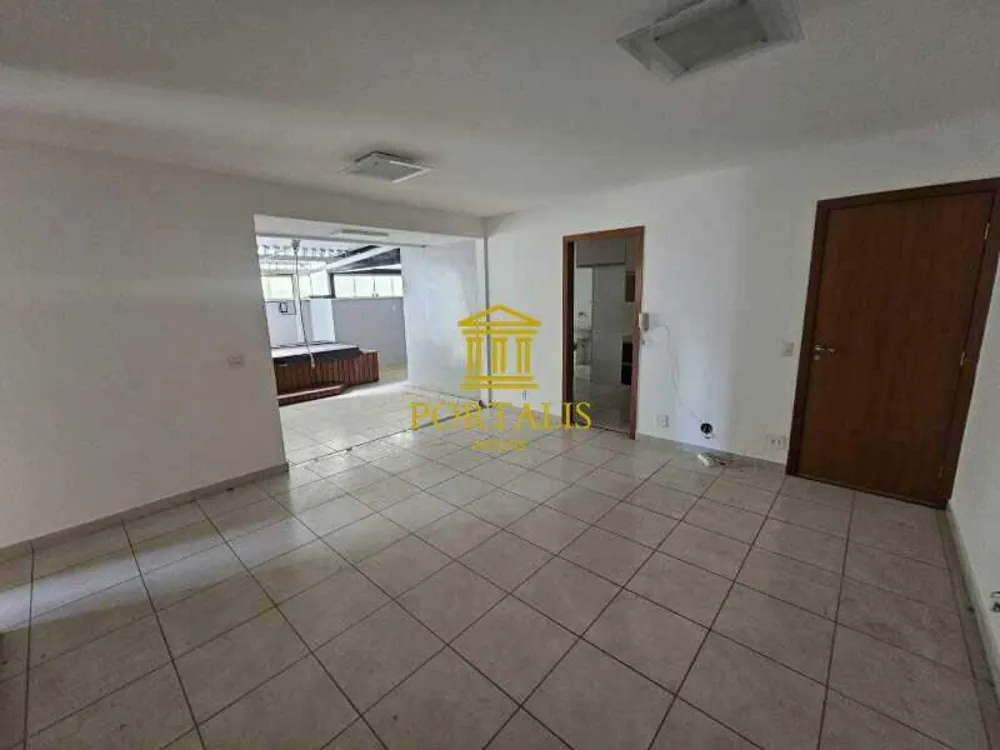 Apartamento, 3 quartos, 85 m² - Foto 5