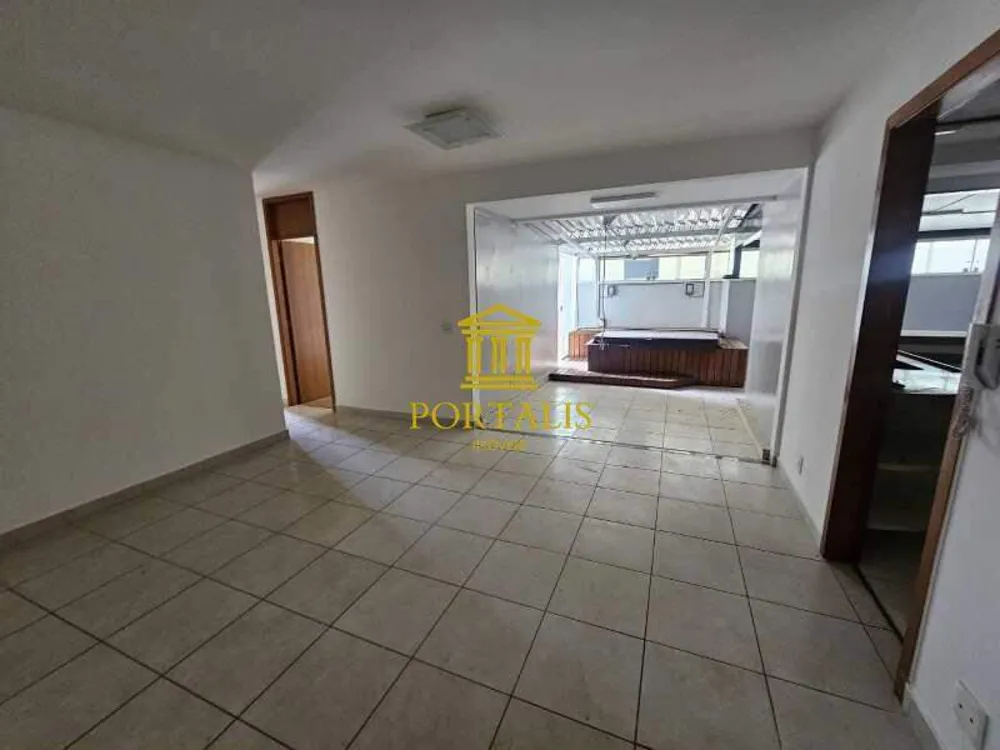 Apartamento, 3 quartos, 85 m² - Foto 4