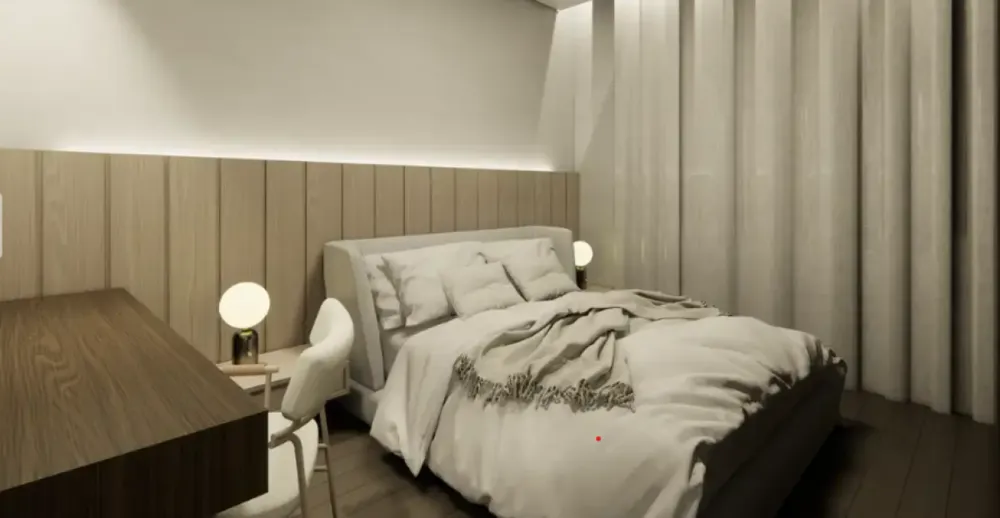 Apartamento, 3 quartos, 85 m² - Foto 10