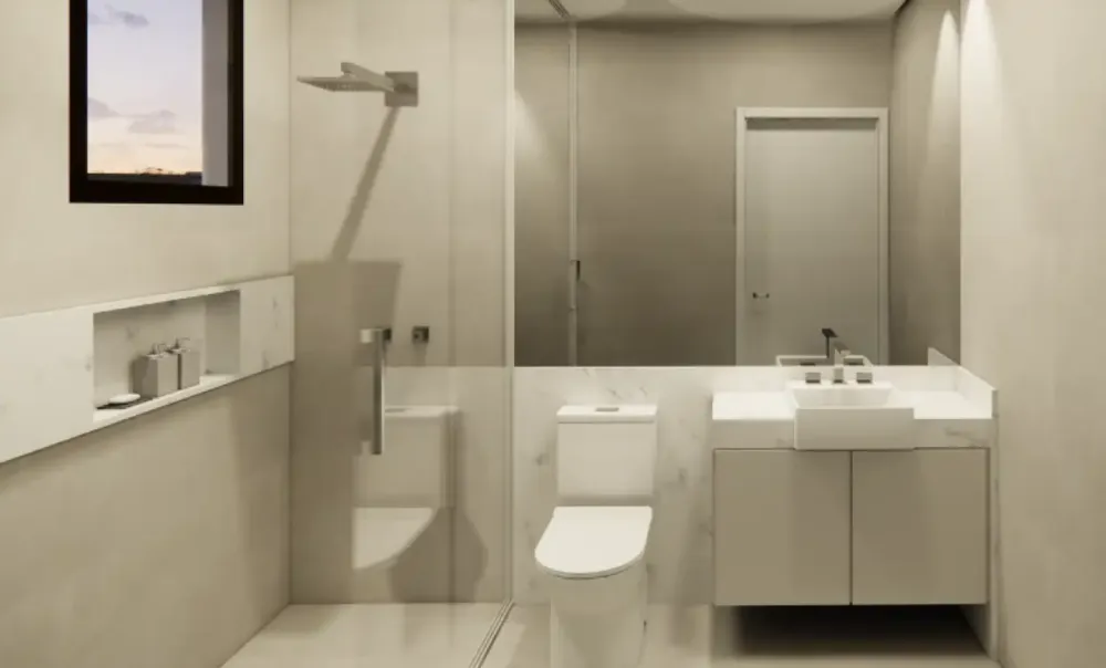 Apartamento, 3 quartos, 85 m² - Foto 11
