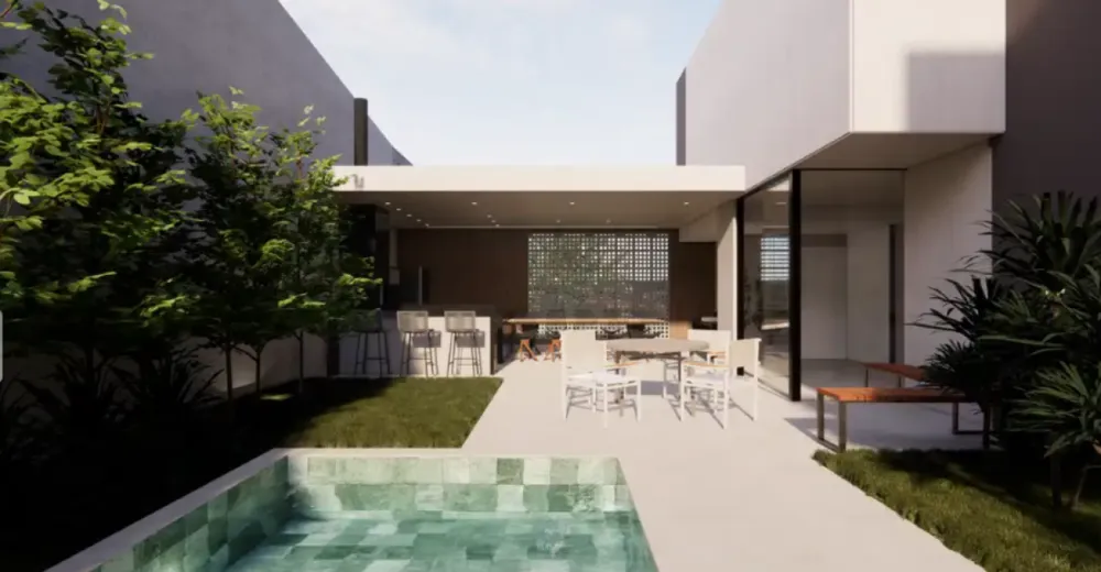 Apartamento, 3 quartos, 85 m² - Foto 3