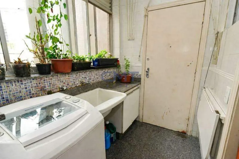 Apartamento, 3 quartos, 85 m² - Foto 15