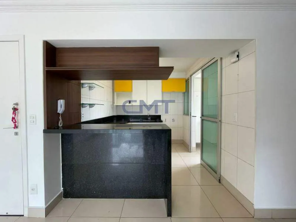 Apartamento, 3 quartos, 85 m² - Foto 5
