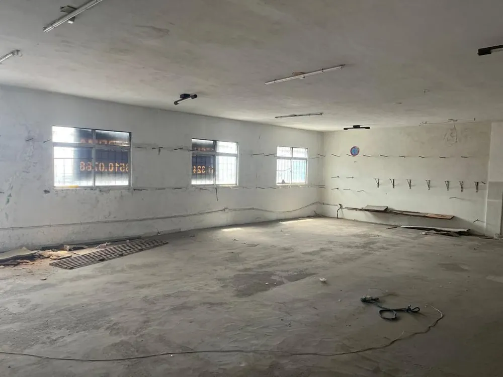 Loja-Salão, 220 m² - Foto 8