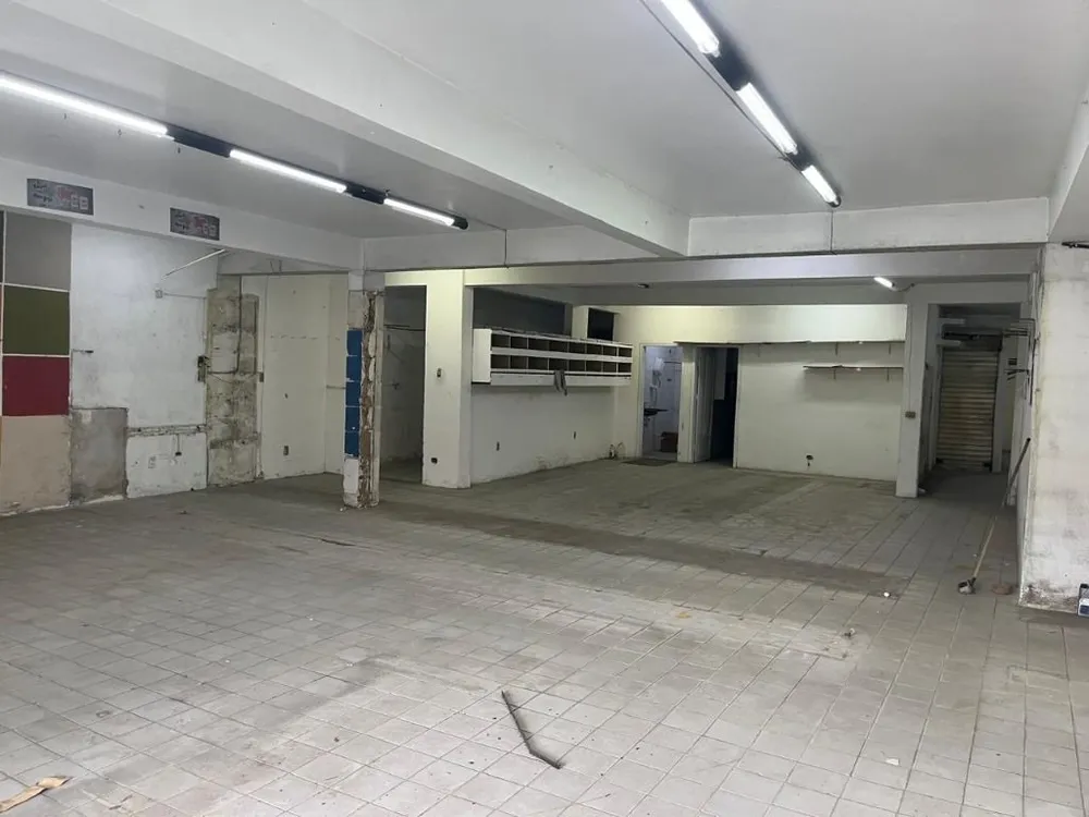 Loja-Salão, 220 m² - Foto 12