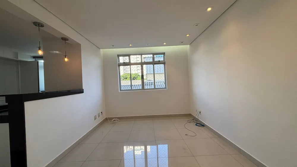Apartamento, 3 quartos, 83 m² - Foto 1