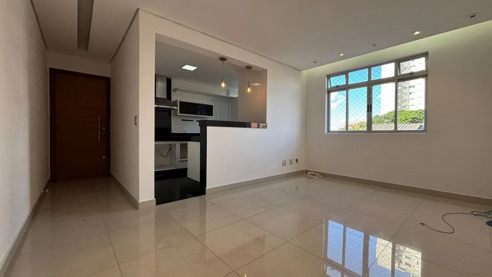 Apartamento, 3 quartos, 83 m² - Foto 1