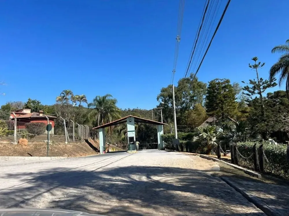 Terreno, 1000 m² - Foto 1