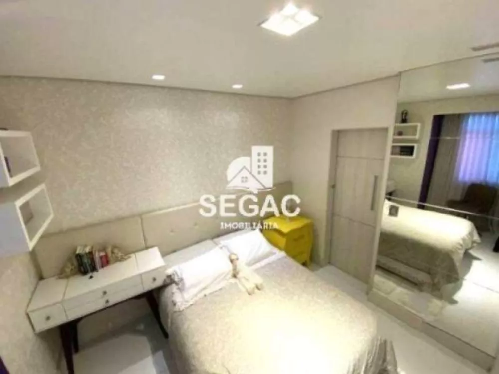 Apartamento à venda com 3 quartos, 95m² - Foto 4