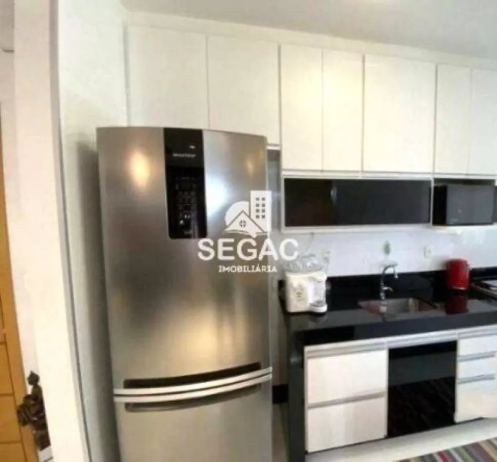 Apartamento à venda com 3 quartos, 95m² - Foto 3