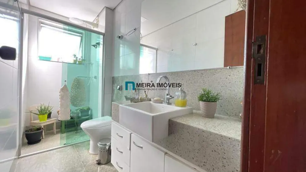Apartamento, 4 quartos, 230 m² - Foto 2