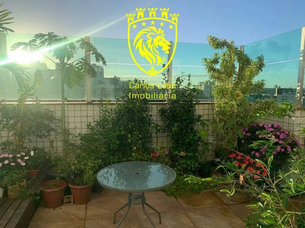 Apartamento, 4 quartos, 230 m² - Foto 1