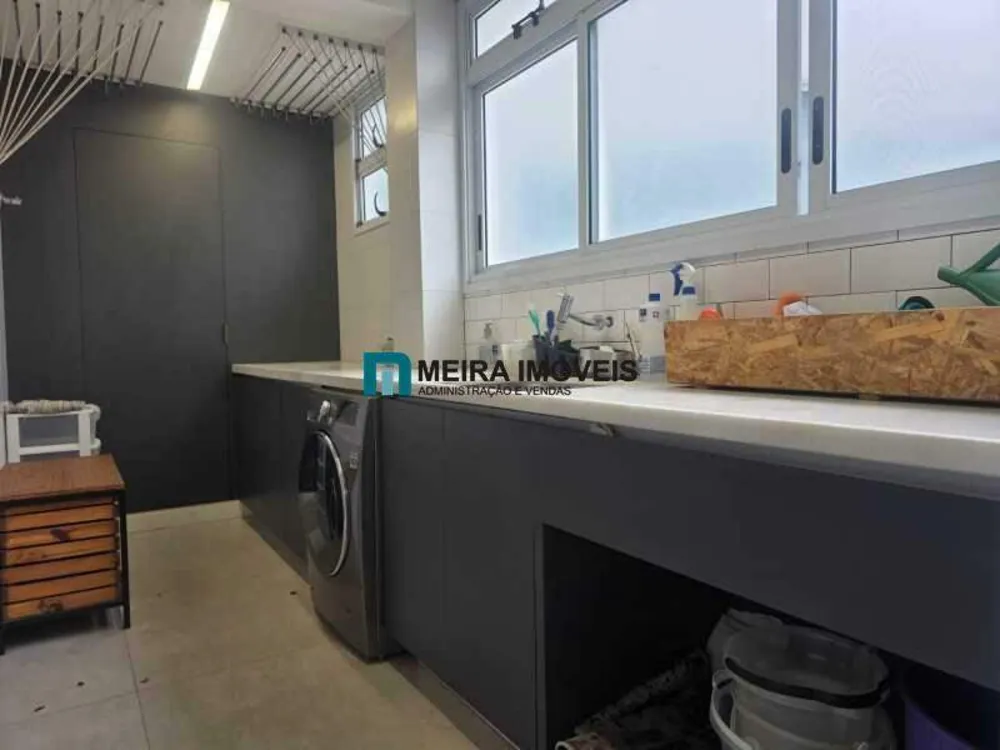 Apartamento, 4 quartos, 230 m² - Foto 7