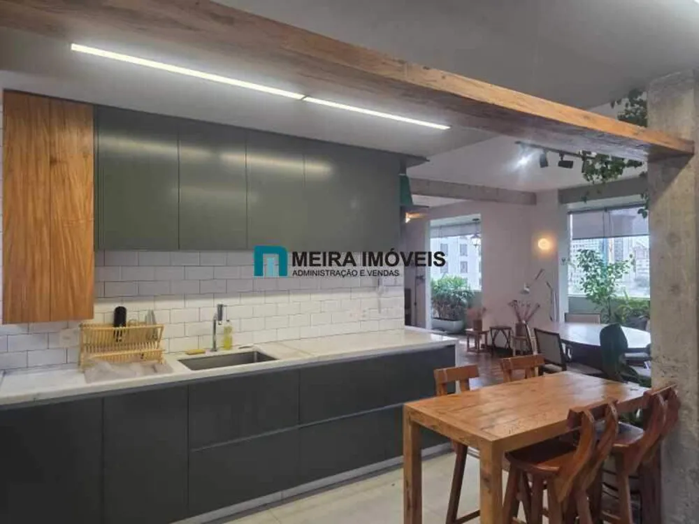 Apartamento, 4 quartos, 230 m² - Foto 5