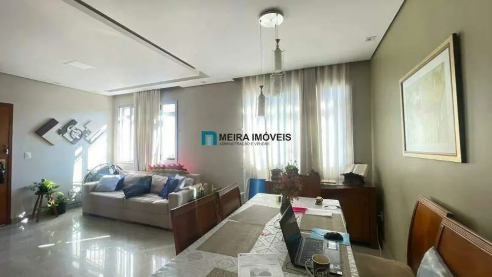Apartamento, 4 quartos, 230 m² - Foto 12