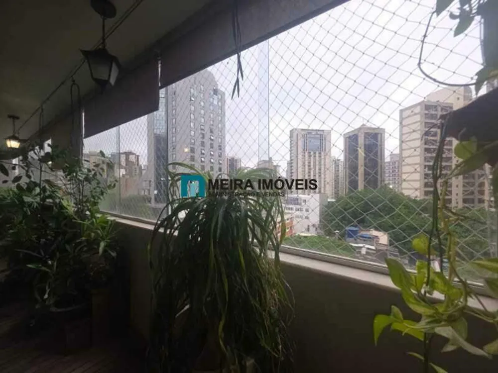 Apartamento, 4 quartos, 230 m² - Foto 8
