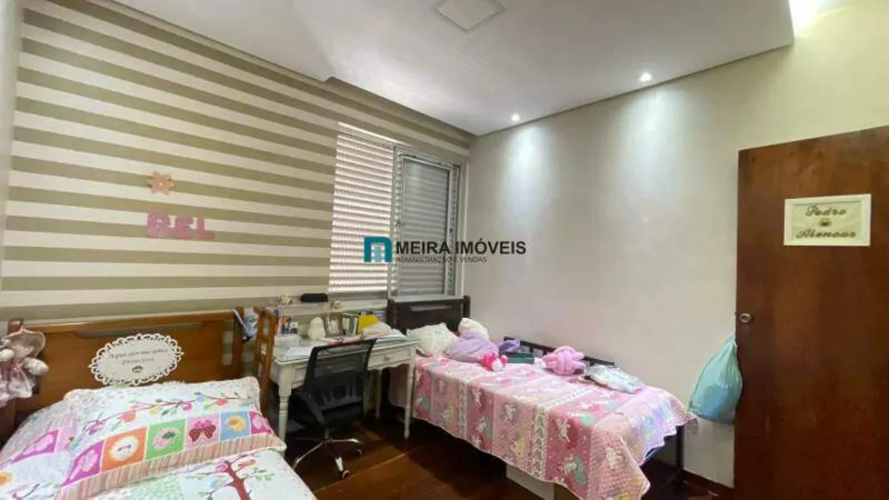 Apartamento, 4 quartos, 230 m² - Foto 10