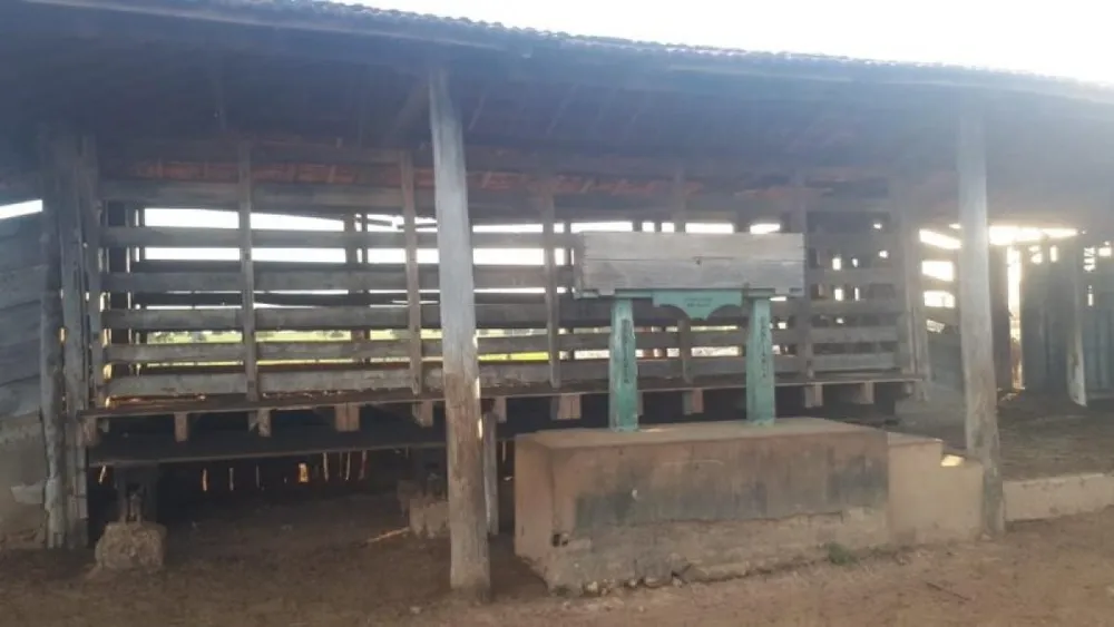 Fazenda, 5170 m² - Foto 6