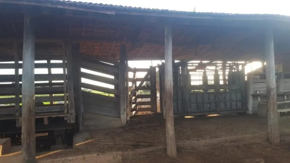 Fazenda, 5170 m² - Foto 6
