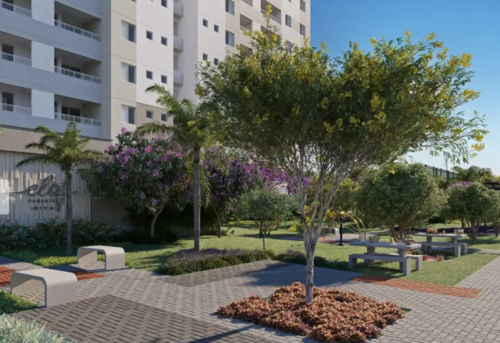 Apartamento, 2 quartos, 56 m² - Foto 5